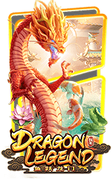 dragon-legend