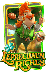 leprechaun-riches