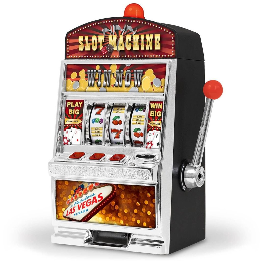 Slot Machine