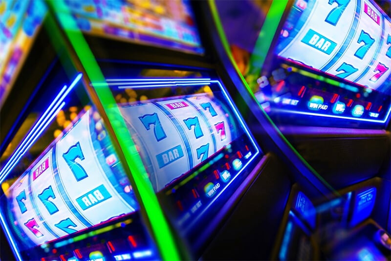 slot online เล่นสล๊อตออนไลน์ ปั่นได้รางวัลใหญ่ ได้จริงหรือ? 1