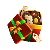 Gift Rush Slot