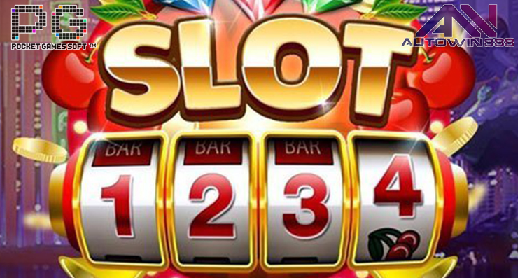 slot1234 เว็บสล็อตออนไลน์ที่ดีที่สุด