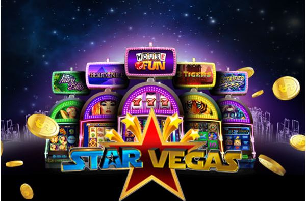 STARVEGAS