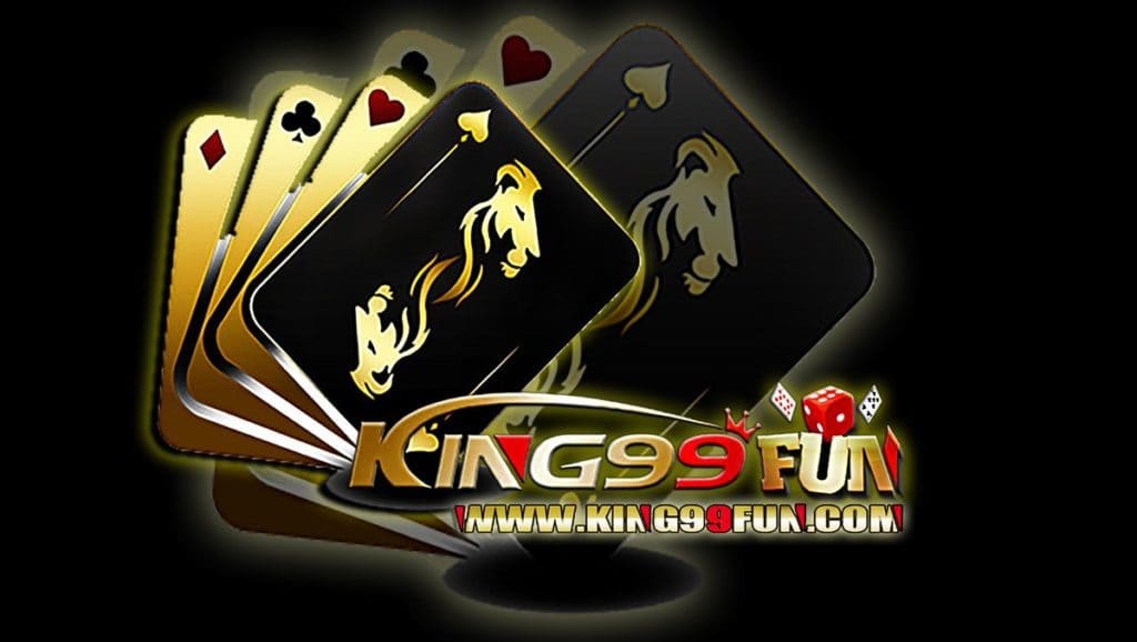 KING 99 FUN คาสิโนออนไลน์ 1