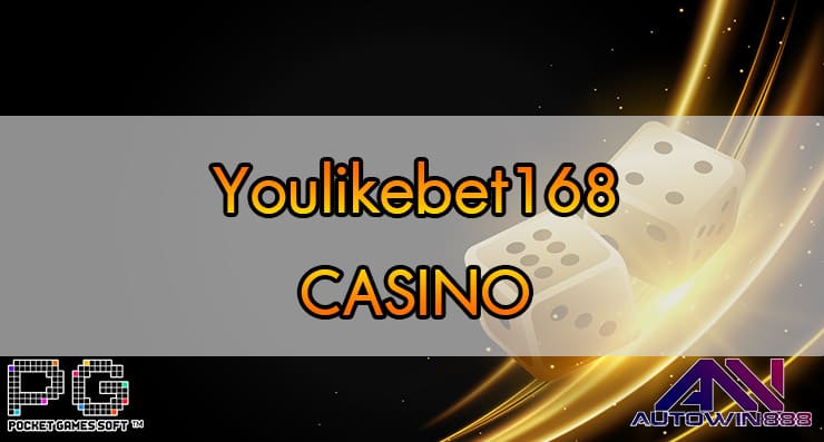 Youlikebet168 Casino