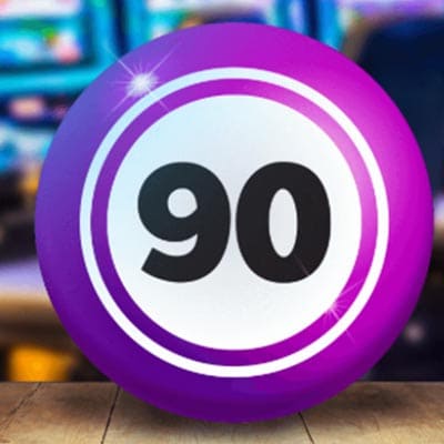 90 Ball Bingo เกมยอดนิยม 1