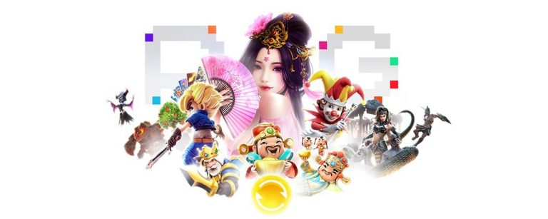 PGSLOT  สล็อตออนไลน์ เกมส์ยิงปลา ฟรีเครดิต pg slot 2021 FREE