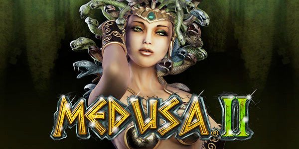 PGSLOT Medusa II Slot Review slot booking เครดิตฟรี 2020