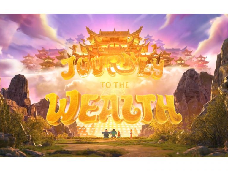 PGSLOT Journey To The Wealth by Pocket Games Soft FREE 2021