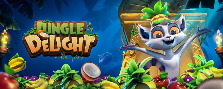 PG SLOT Jungle Delight Slot – Review pgslot1234 FREE 2021