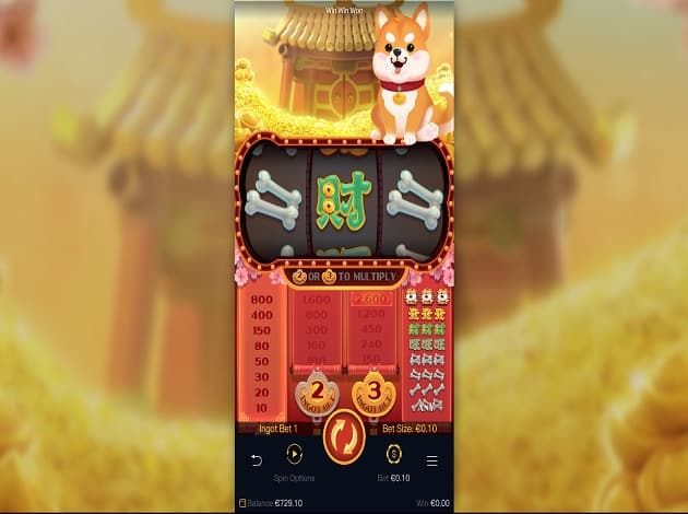 PG SLOT SlotXO – สนุกสุดมันส์ เร้าใจ กับ Slotxogame 2021