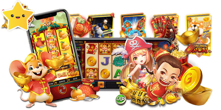 PG SLOT SlotXO – สนุกสุดมันส์ เร้าใจ กับ Slotxogame FREE 777