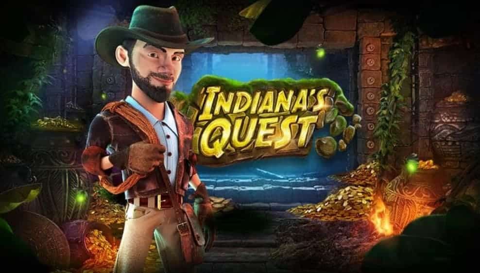 PGSLOT-Indiana’s-Quest