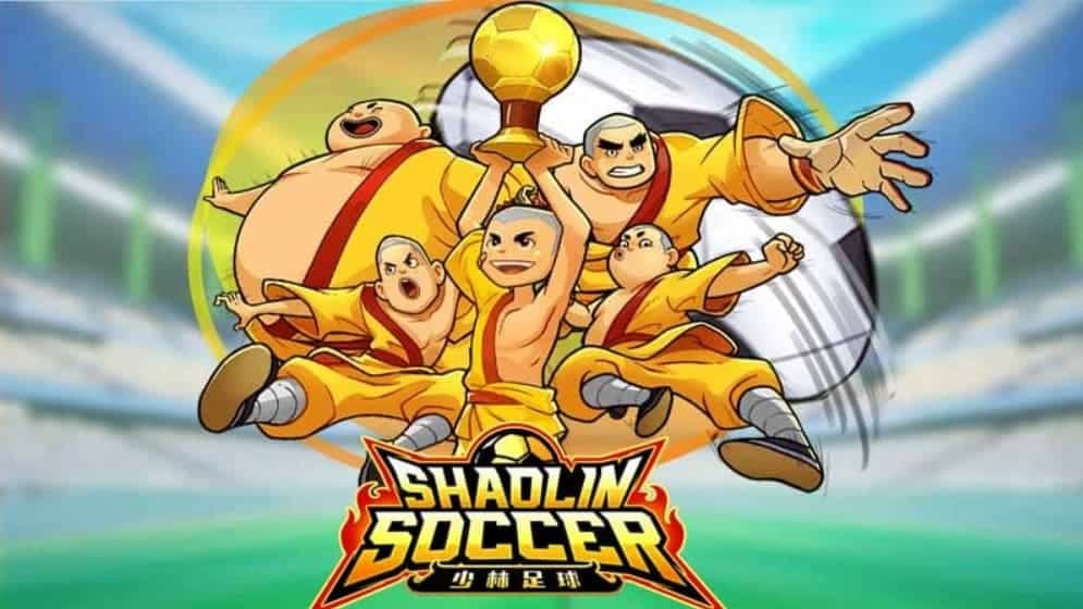 PGSLOT-Shaolin-Soccer