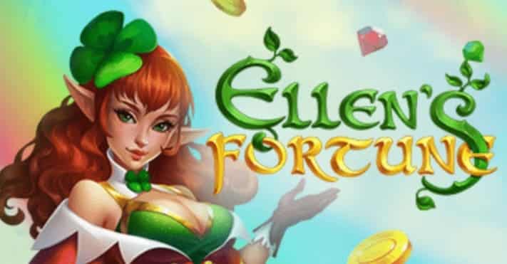 PGSLOT สล็อต Ellen’s Fortune สล็อตออนไลน์ ฝากถอนไม่มีขั้นต่ำ