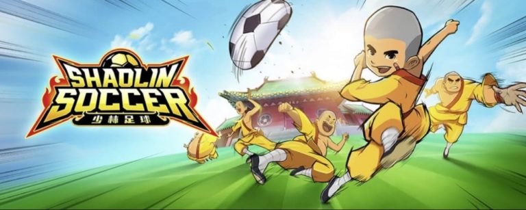 PGSLOT ทดลองเล่นสล็อตเว็บตรง Shaolin Soccer รวมเว็บ 2021