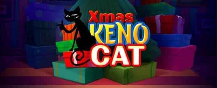 PGSLOT ฝาก10รับ100 วอเลท Xmas KenoCat ฝาก10รับ100ล่าสุด