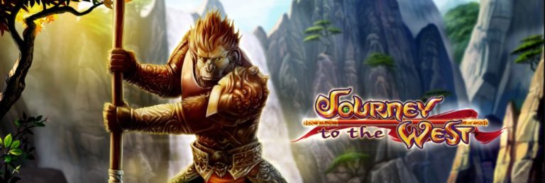 PGSLOT เกมสล็อต Journey to the West เล่นฟรี 100 Free 2021