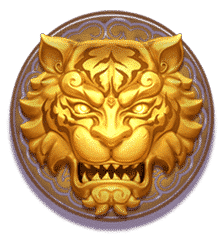 dragon tiger luck-tiger gold