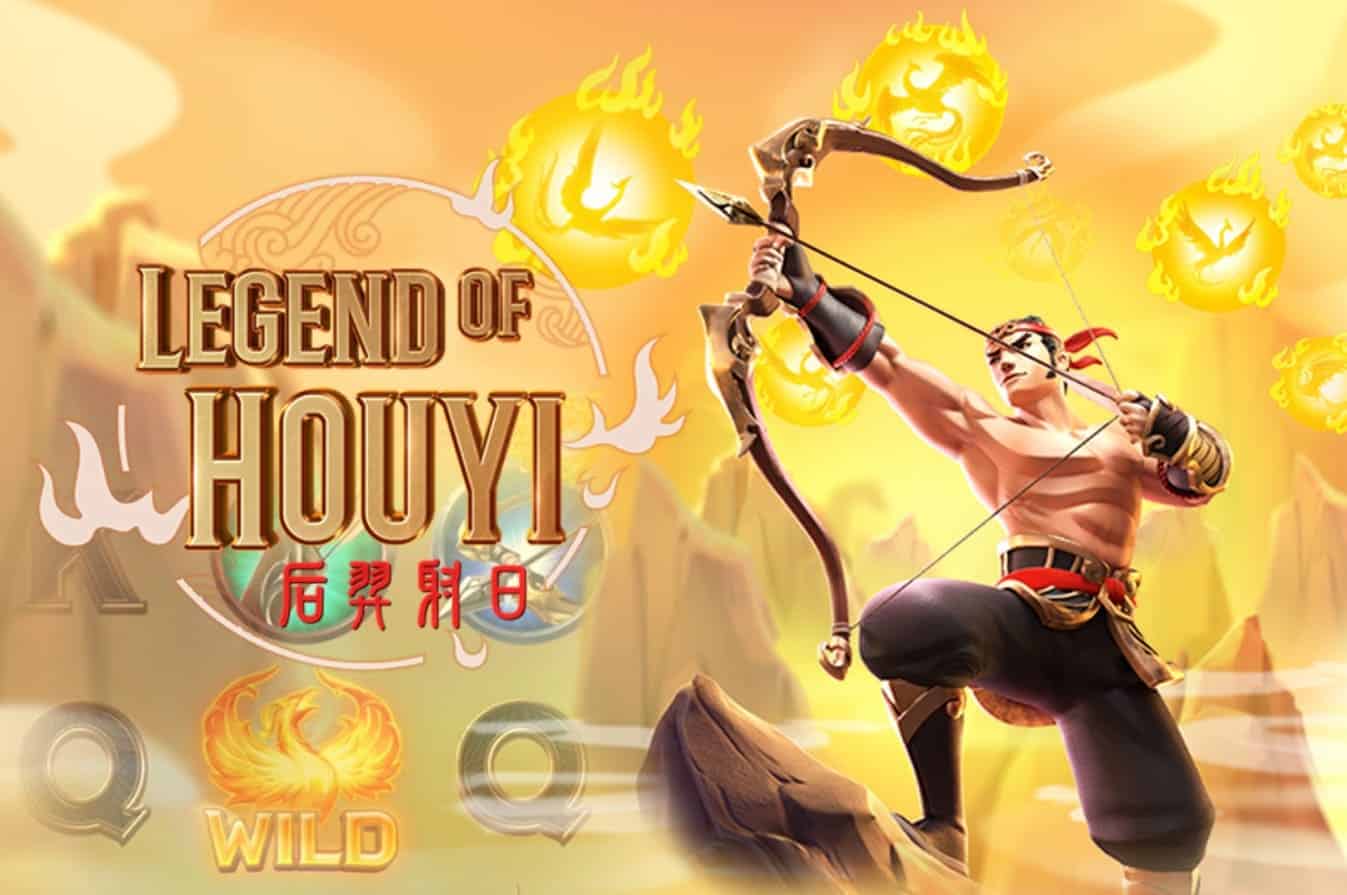 pg_slot-Legend-of-Hou-Yi