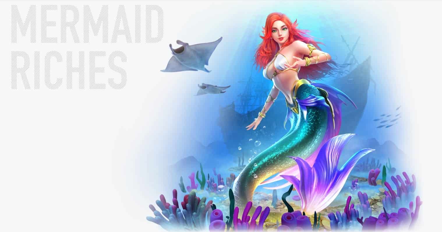 pg_slot-Mermaid-riches