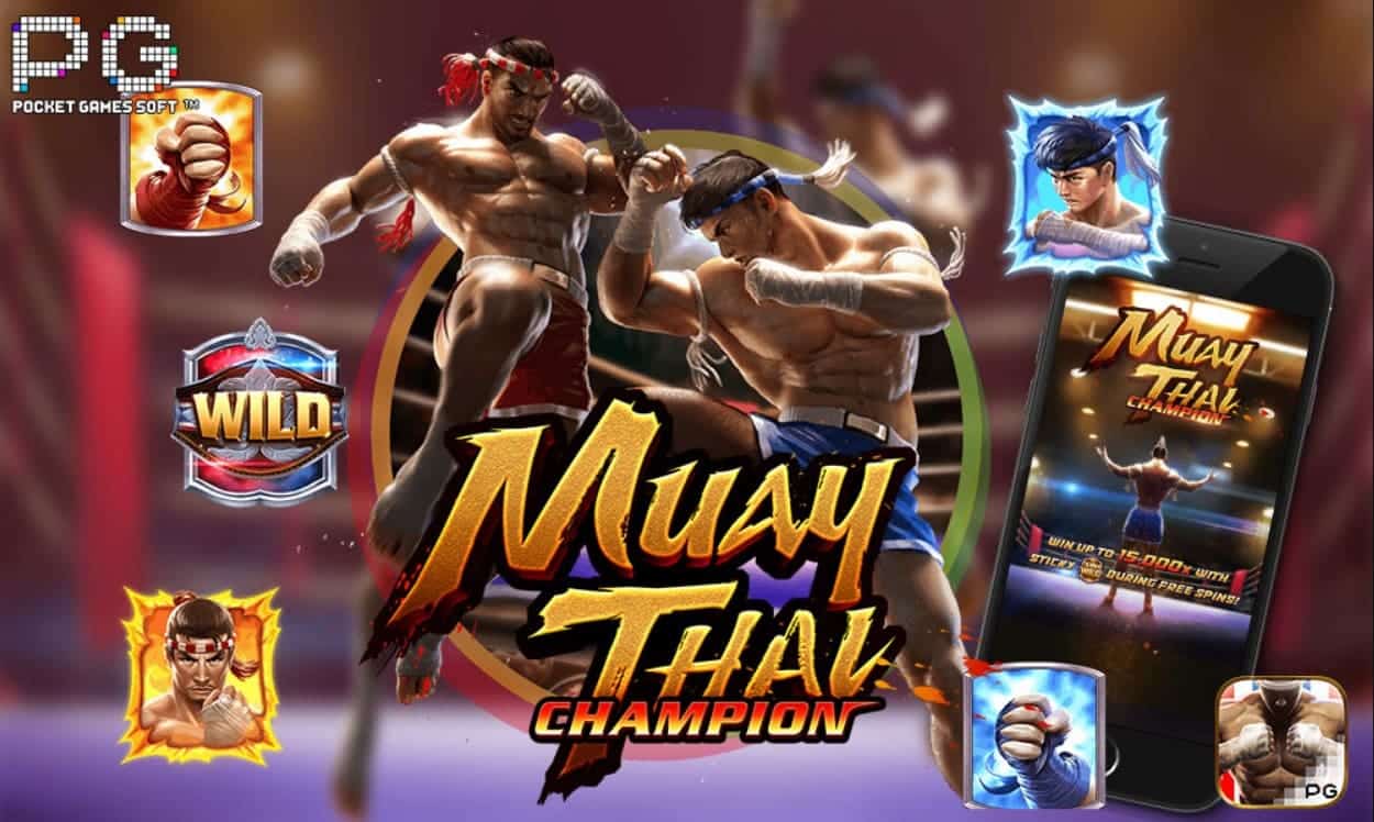 pg_slot-Muay-Thai-Champion