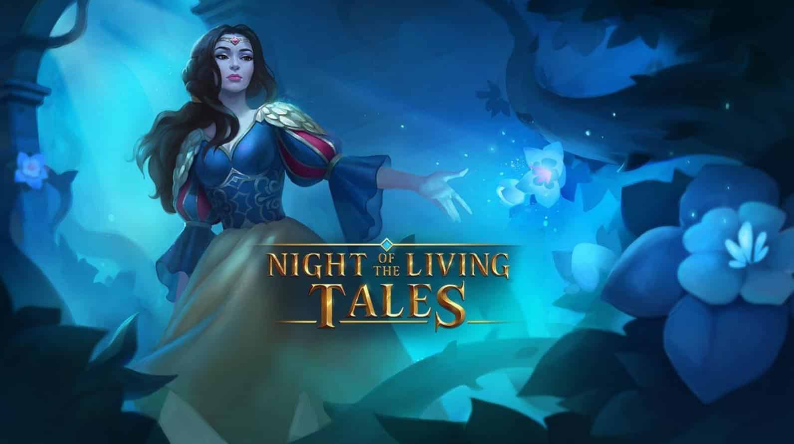 pg_slot-Night-of-the-Living-Tales