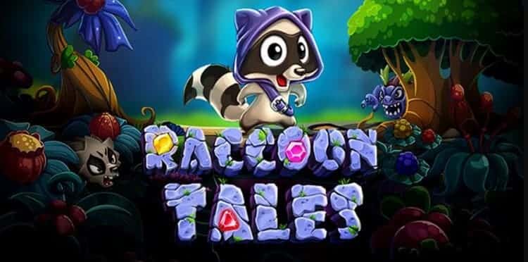 pg_slot-Raccoon-Tales