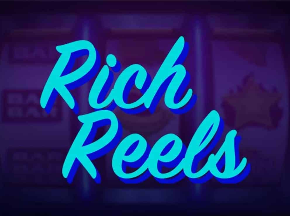 pg_slot-Rich-Reels