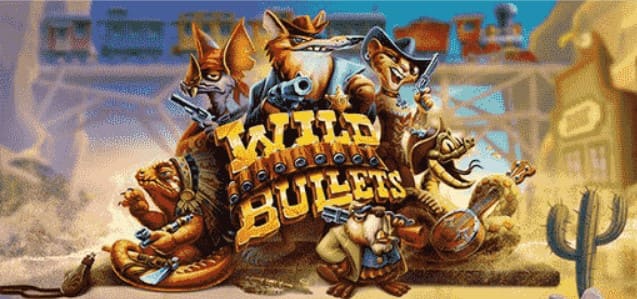 PG SLOT สล็อตฝากถอนไม่มีขั้นต่ำ วอเลท Wild Bullets 2021