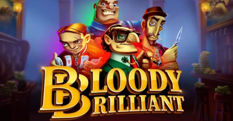 PG SLOT สมัครสล็อตออนไลน์ มือถือ Bloody Brilliant ฟรี 100