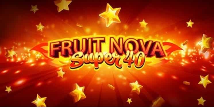 PG SLOT ฝากถอนไม่มีขั้นต่ำ Fruit Super Nova สมัครใหม่ฟรี 300