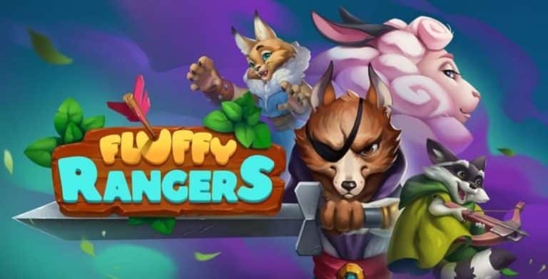 PG SLOT สล็อตโอนผ่านวอเลท ไม่มีขั้นต่ำ Fluffy Rangers 2021