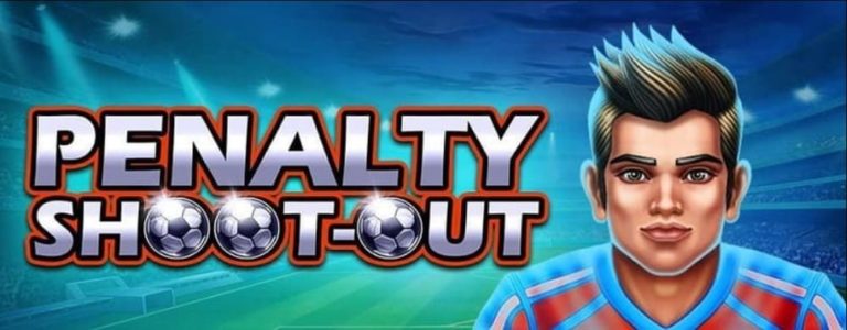 PG SLOT สล็อตเติมtrue wallet | Penalty Shoot-out | Free 100