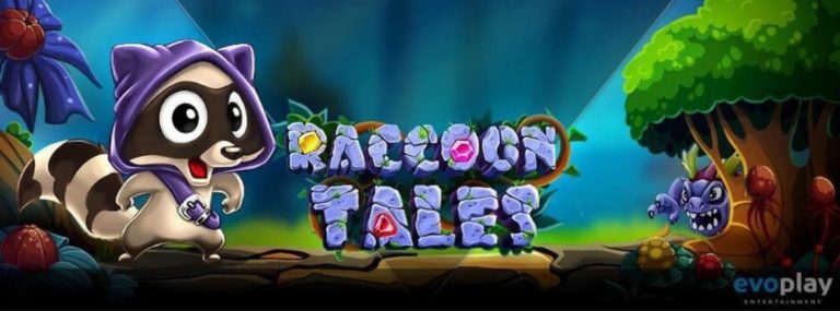 PG SLOT ดาวน์โหลด สล็อต888 Raccoon Tales ฟรีเครดิต 2021