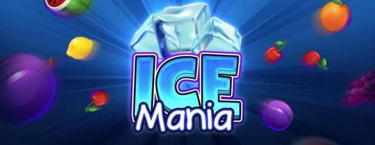 PG SLOT ทดลองเล่นสล็อตทุกค่ายฟรี Ice Mania ทดลองเล่นฟรี 1000