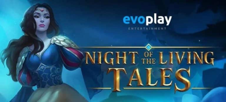 PG SLOT สมัครสมาชิก สล็อต Night of the Living Tales 2021