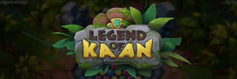 PG SLOT เครดิตฟรี 500 ถอนได้ Legend of Kaan 2021 FREE