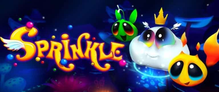 PG SLOT เว็บ เกมสล็อตทุนน้อย แตกง่าย Sprinkle 2021 FREE