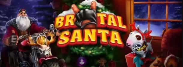 PG SLOT สล็อต ฝากขั้นต่ำ 1 บาท Brutal Santa ฟรีโบนัส 2021