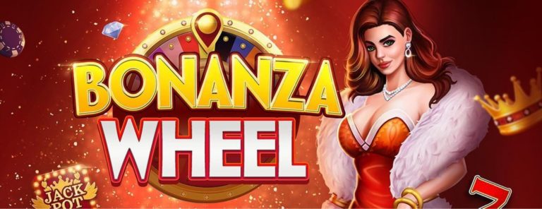 PG SLOT | slot ทดลองเล่น Bonanza Wheel สล็อตออนไลน์ 2021