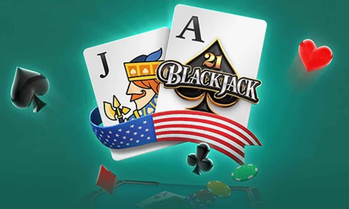 PGSLOT-American-BlackJack