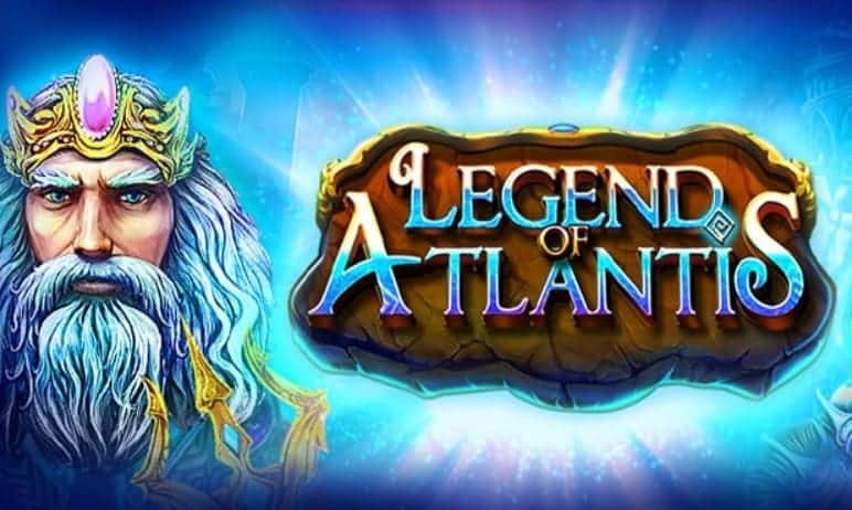 PGSLOT-Legend-of-Atlantis