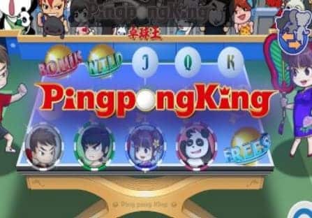 PGSLOT-Ping-Pong-King