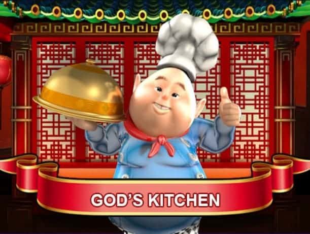 PGSLOT สล็อต แจก user ทดลองเล่น ถอนได้ God’s Kitchen 2021