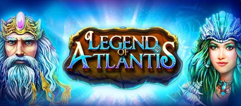 PGSLOT เว็บ สล็อต ฝาก 20 รับ 100ล่าสุด Legend of Atlantis