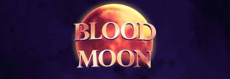 PGSLOT สล็อต เครดิตฟรี 100 ไม่ต้องฝาก Blood moon 2021