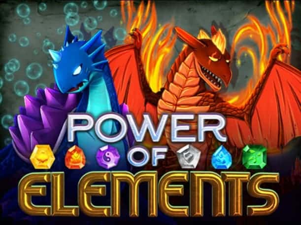 PGSLOT โปรสล็อตสมาชิกใหม่100% Power of Elements รวมสล็อต