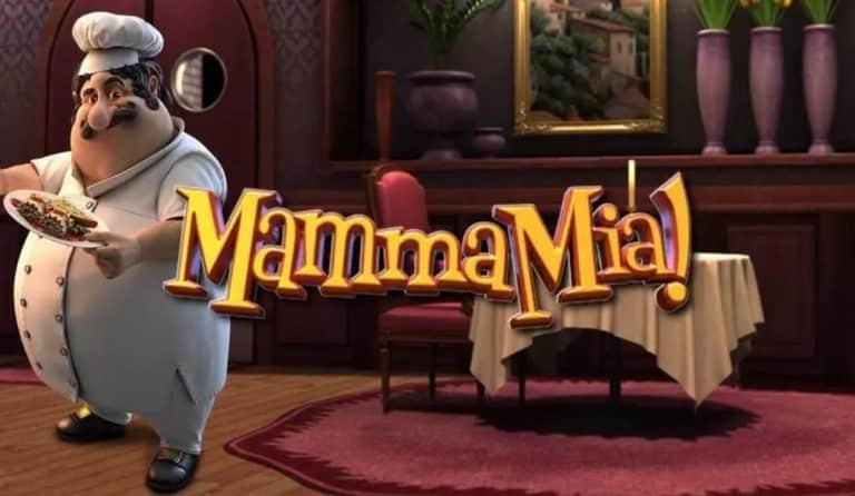 PGSLOT ทดลองเล่นสล็อตเว็บตรง Mamma Mia สล็อตทุกค่าย2021