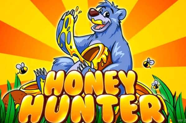 PGSLOT แจก user ทดลอง เล่น ฟรี ถอนได้2021 Honey Hunter